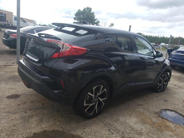 Image 3 of 2018 TOYOTA C-HR XLE 2018 with VIN NMTKHMBX7JR006507