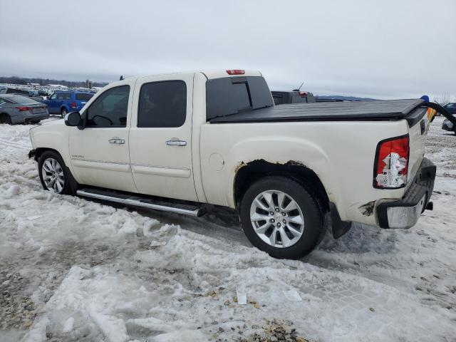 Image 2 of 2013 GMC SIERRA K1500 DENALI 2013 with VIN 3GTP2XE26DG222524