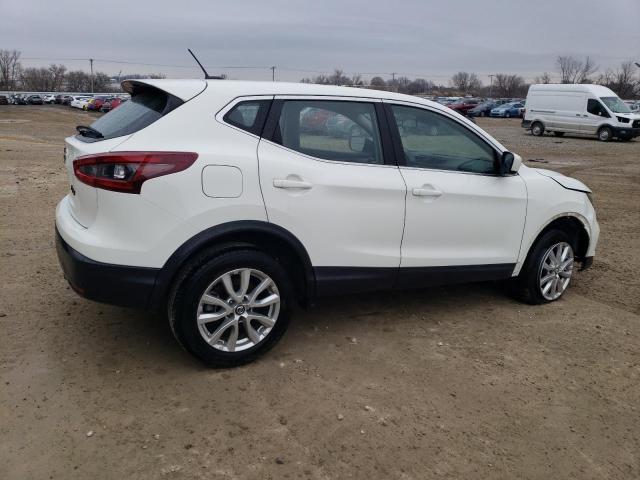 Изображение 3 2021 NISSAN ROGUE SPORT S 2021 с VIN JN1BJ1AVXMW302388