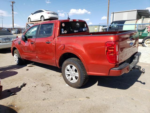Изображение 2 2019 FORD RANGER XL 2019 с VIN 1FTER4EH9KLA76447