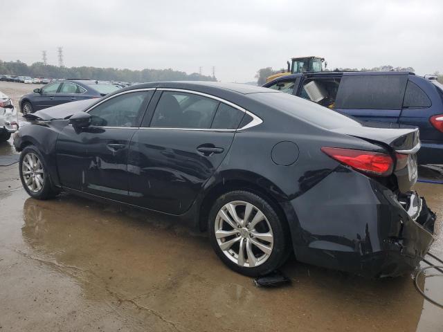 Image 2 of 2014 MAZDA 6 SPORT 2014 with VIN JM1GJ1U65E1145861