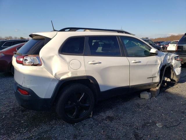 Obraz 3 z 2018 JEEP CHEROKEE LATITUDE 2018 z VIN 1C4PJLCBXJD513339