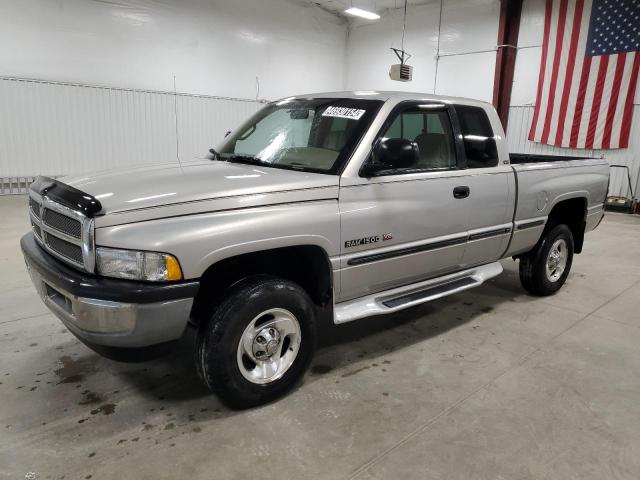 Image 1 of 1999 DODGE RAM 1500  1999 with VIN 3B7HF13Z6XG143171