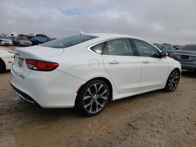Obraz 3 z 2015 CHRYSLER 200 C 2015 z VIN 1C3CCCCB9FN686753
