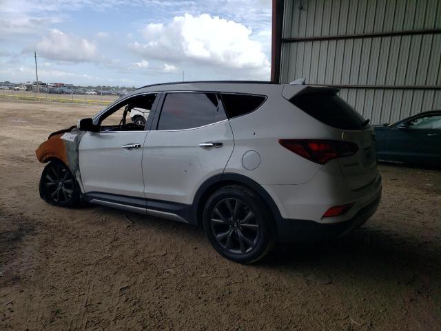 Obraz 2 z 2017 HYUNDAI SANTA FE SPORT  2017 z VIN 5XYZW4LAXHG395652