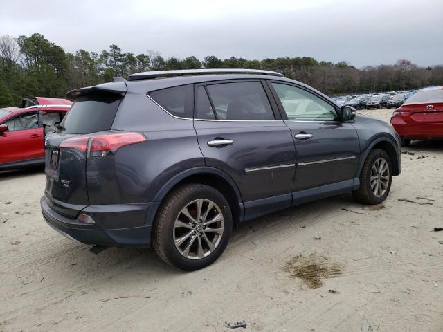 Image 3 of 2018 TOYOTA RAV4 LIMITED 2018 with VIN JTMDFREV2JJ182367