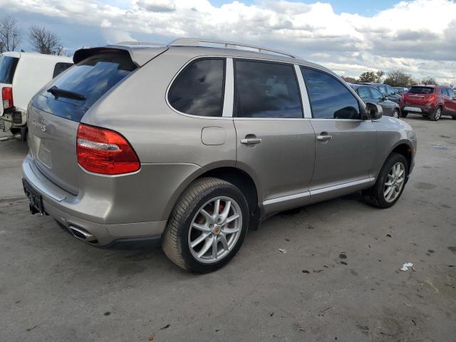 Image 3 of 2009 PORSCHE CAYENNE S 2009 with VIN WP1AB29P59LA40515