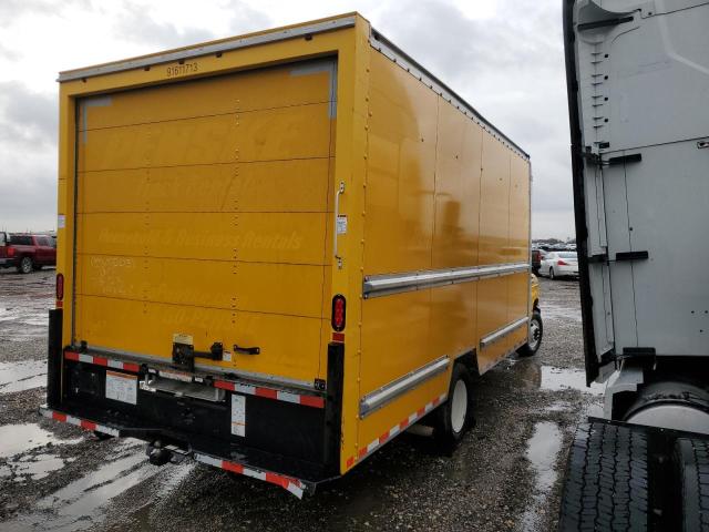 Image 3 of 2019 FORD ECONOLINE E350 SUPER DUTY CUTAWAY VAN 2019 with VIN 1FDWE3FS0KDC15987