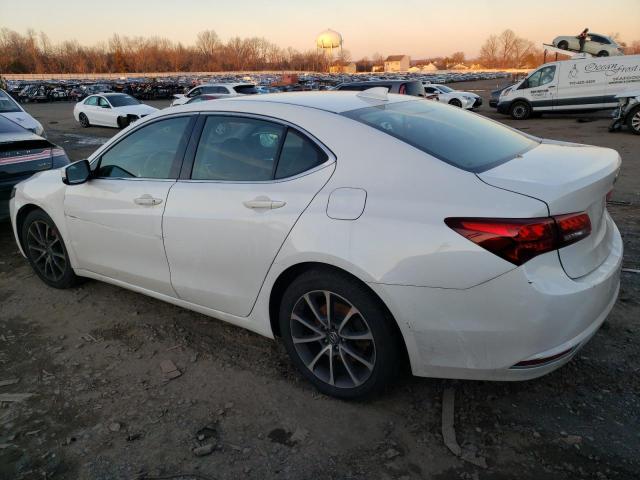 Image 2 of 2016 ACURA TLX  2016 with VIN 19UUB2F30GA000238