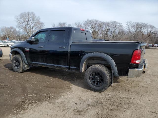 Изображение 2 2012 DODGE RAM 2500 SLT 2012 с VIN 3C6TD5DT1CG113742