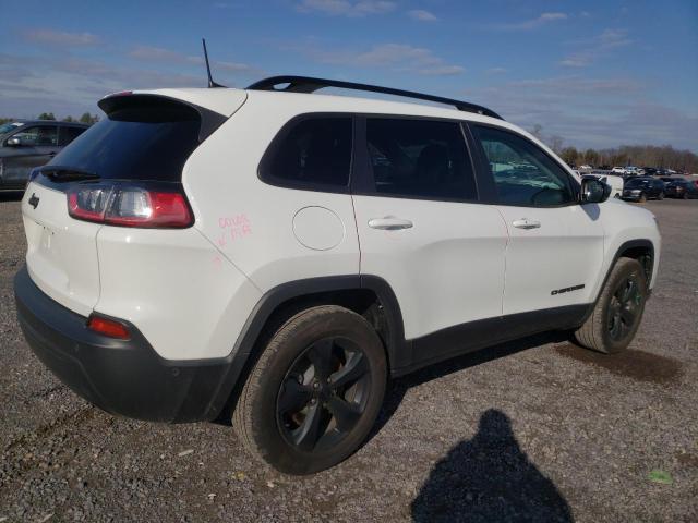 Obraz 3 z 2023 JEEP CHEROKEE ALTITUDE LUX 2023 z VIN 1C4PJMMB5PD105098