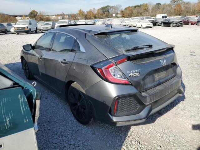 Image 2 of 2017 HONDA CIVIC EX 2017 with VIN SHHFK7H59HU211965