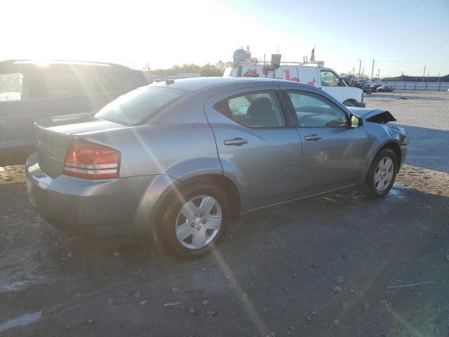 Image 3 of 2009 DODGE AVENGER SE 2009 with VIN 1B3LC46B69N526414