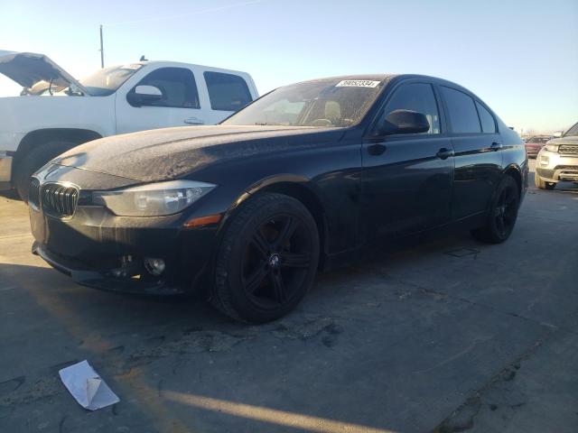 Image 1 of 2015 BMW 320 I 2015 with VIN WBA3B1G52FNT03434