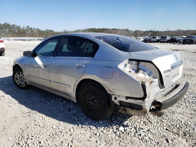 Image 2 of 2010 NISSAN ALTIMA BASE 2010 with VIN 1N4AL2AP5AC151487