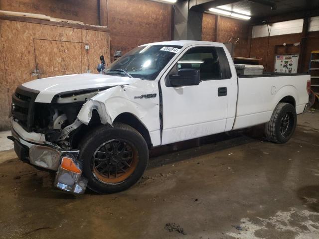 Obraz 1 z 2014 FORD F150  2014 z VIN 1FTNF1CF5EKE27759