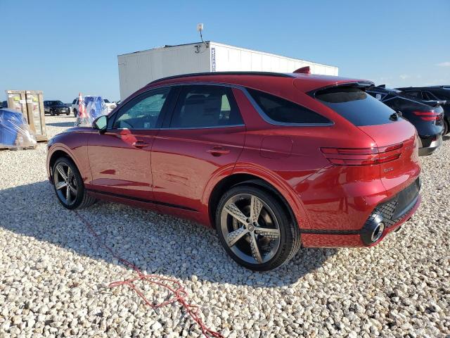 Obraz 2 z 2023 GENESIS GV70 BASE 2023 z VIN KMUMADTB8PU139411