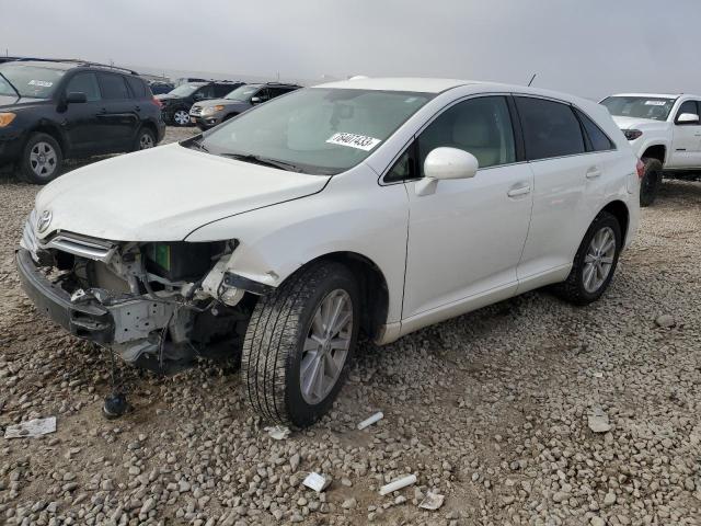 Изображение 2011 TOYOTA VENZA  2011