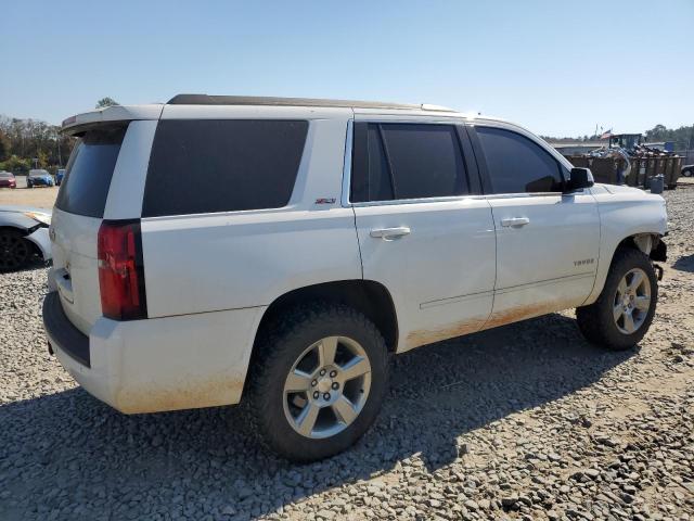 Изображение 3 2017 CHEVROLET TAHOE K1500 LS 2017 с VIN 1GNSKAKC5HR388700