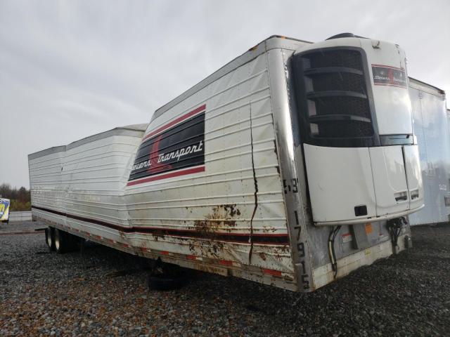 2021 UTILITY REEFER 2021 image