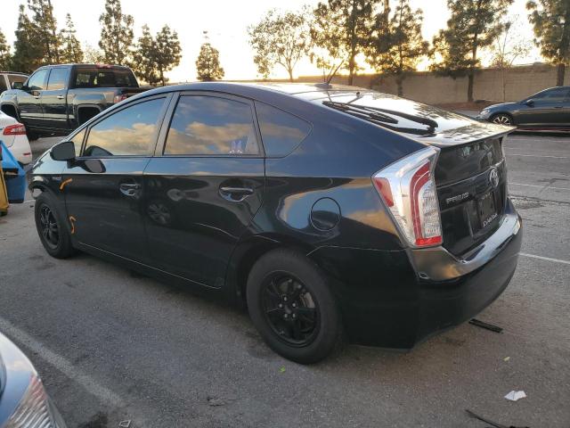 Obraz 2 z 2015 TOYOTA PRIUS  2015 z VIN JTDKN3DU1F0410436