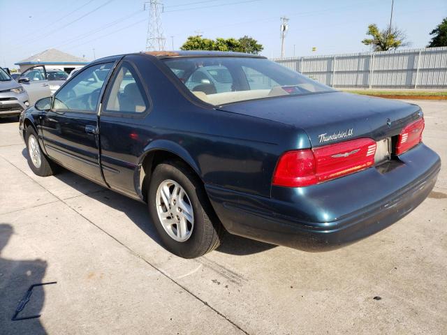 Obraz 2 z 1996 FORD THUNDERBIRD LX 1996 z VIN 1FALP6246TH125205