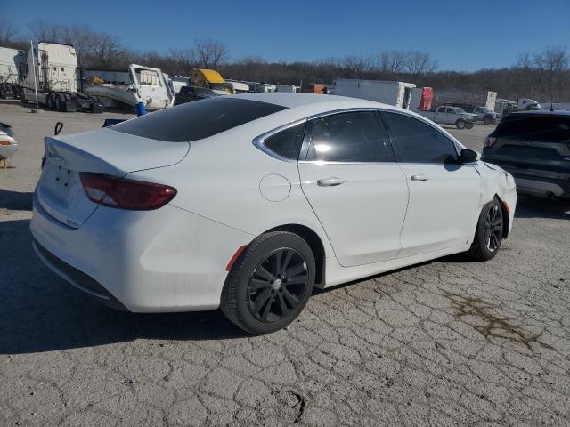 Изображение 3 2015 CHRYSLER 200 LIMITED 2015 с VIN 1C3CCCAB2FN537085