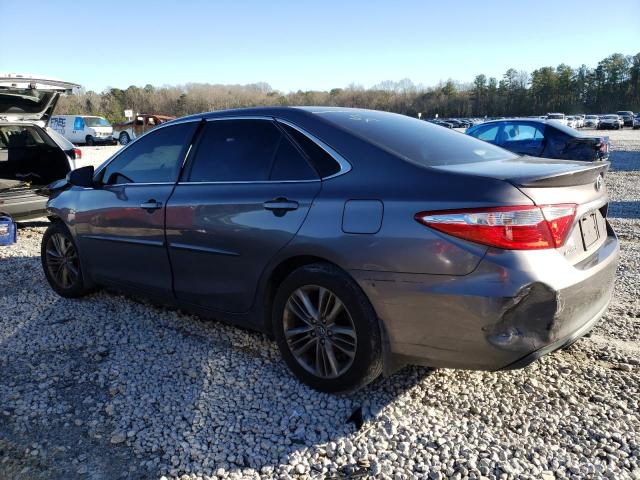 Изображение 2 2017 TOYOTA CAMRY LE 2017 с VIN 4T1BF1FKXHU346269