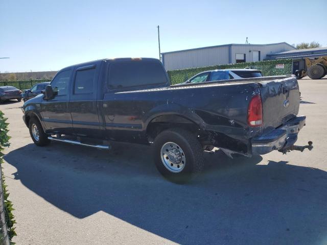Obraz 2 z 2001 FORD F250 SUPER DUTY 2001 z VIN 1FTNW20F21EC23794