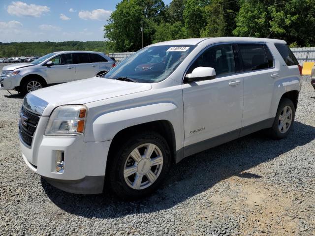 2015 GMC TERRAIN SLE 2015 image