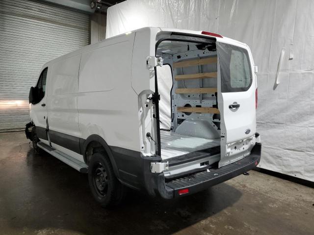 Image 2 of 2023 FORD TRANSIT T-250 2023 with VIN 1FTBR1Y82PKB07578