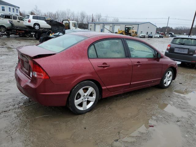 Obraz 3 z 2008 HONDA CIVIC EX 2008 z VIN 2HGFA16878G532252