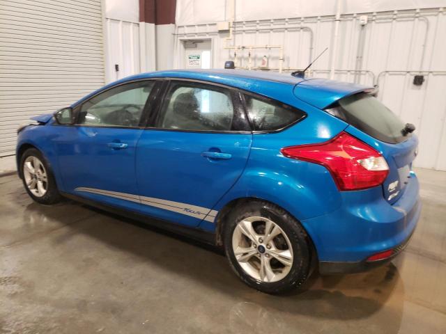 Obraz 2 z 2014 FORD FOCUS SE 2014 z VIN 1FADP3K29EL169359