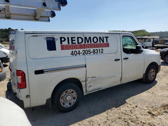 Image 3 of 2019 NISSAN NV 2500 S 2019 with VIN 1N6BF0KY6KN810312