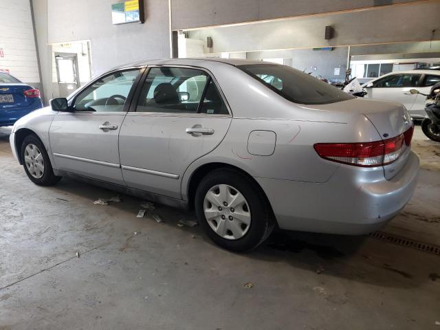 Image 2 of 2003 HONDA ACCORD LX 2003 with VIN 1HGCM56323A006379