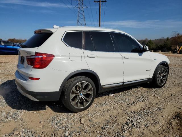 Изображение 3 2016 BMW X3 XDRIVE35I 2016 с VIN 5UXWX7C53G0R18226