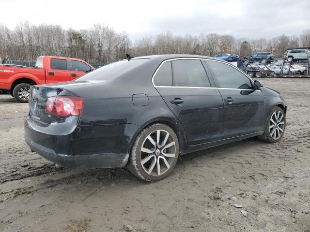 Obraz 3 z 2009 VOLKSWAGEN JETTA SE 2009 z VIN 3VWRZ71K99M154655