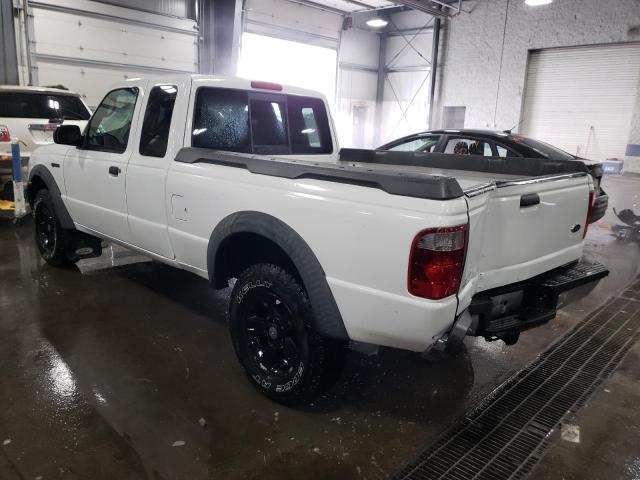 Image 2 of 2005 FORD RANGER SUPER CAB 2005 with VIN 1FTZR45E15PA70663