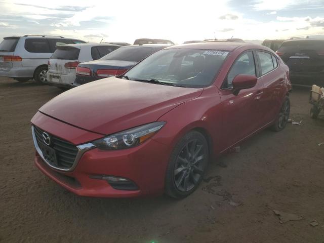 Image 1 of 2018 MAZDA 3 TOURING 2018 with VIN 3MZBN1V37JM184027