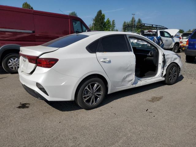 Изображение 3 2022 KIA FORTE FE 2022 с VIN 3KPF24AD3NE439706