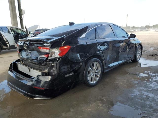 Image 3 of 2019 HONDA ACCORD LX 2019 with VIN 1HGCV1F13KA009634