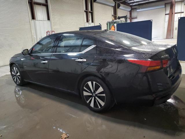 Изображение 2 2019 NISSAN ALTIMA SL 2019 с VIN 1N4BL4EV0KC179515