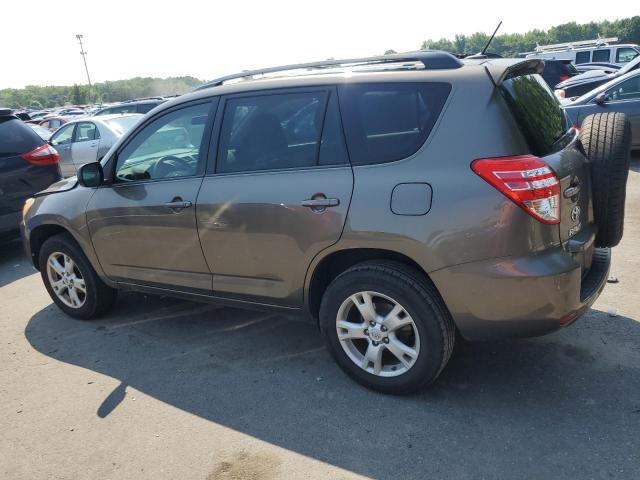 Image 2 of 2012 TOYOTA RAV4  2012 with VIN 2T3ZF4DV5CW109606