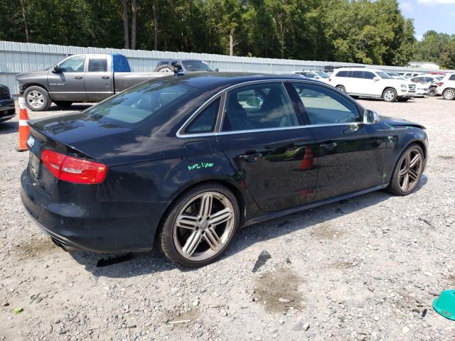 Image 3 of Audi S4 Premium Plus 2013 with VIN WAUBGAFL3DA138379