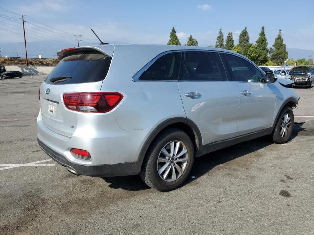 Obraz 3 z 2020 KIA SORENTO S 2020 z VIN 5XYPG4A5XLG626147