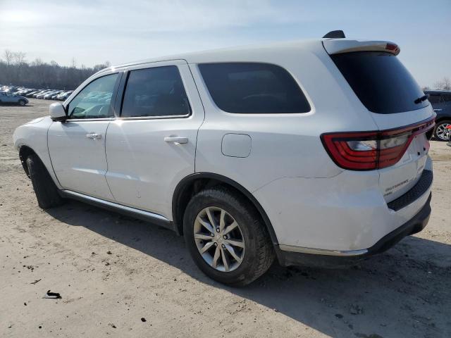 Изображение 2 2017 DODGE DURANGO SXT 2017 с VIN 1C4RDJAG1HC710242