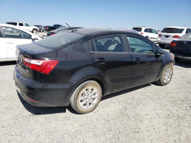 Изображение 3 2017 KIA RIO EX 2017 с VIN KNADN4A32H6040413