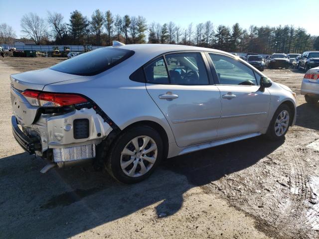 Изображение 3 2023 TOYOTA COROLLA LE 2023 с VIN 5YFB4MDE8PP050641