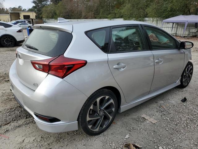 Изображение 3 2017 TOYOTA COROLLA IM  2017 с VIN JTNKARJE0HJ525078