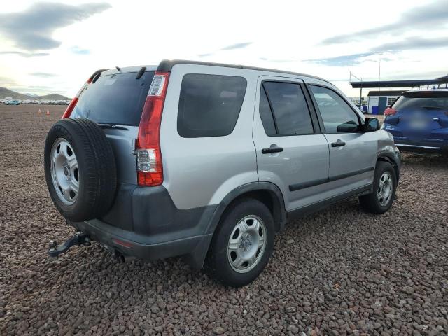 Obraz 3 z 2005 HONDA CR-V LX 2005 z VIN JHLRD78535C054146